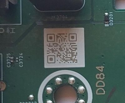 MAIN PARA SMART TV PHILIPS ROKU 4K UHD / NUMERO DE PARTE ADD84012 / BAC7R0G0201 2 / ADD84 / MODELO 65PFL4756/F7	 - Imagen 2